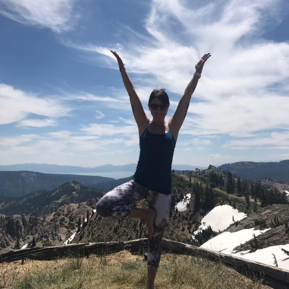 Meet your Posher, Samantha